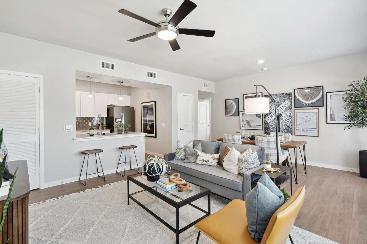 Bainbridge Creekside