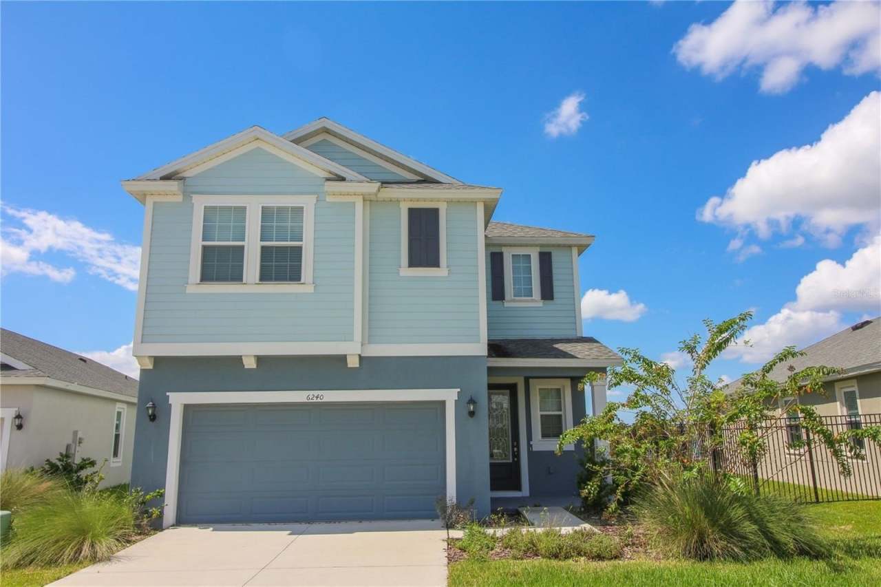 6240 GREAT BEAR DRIVE