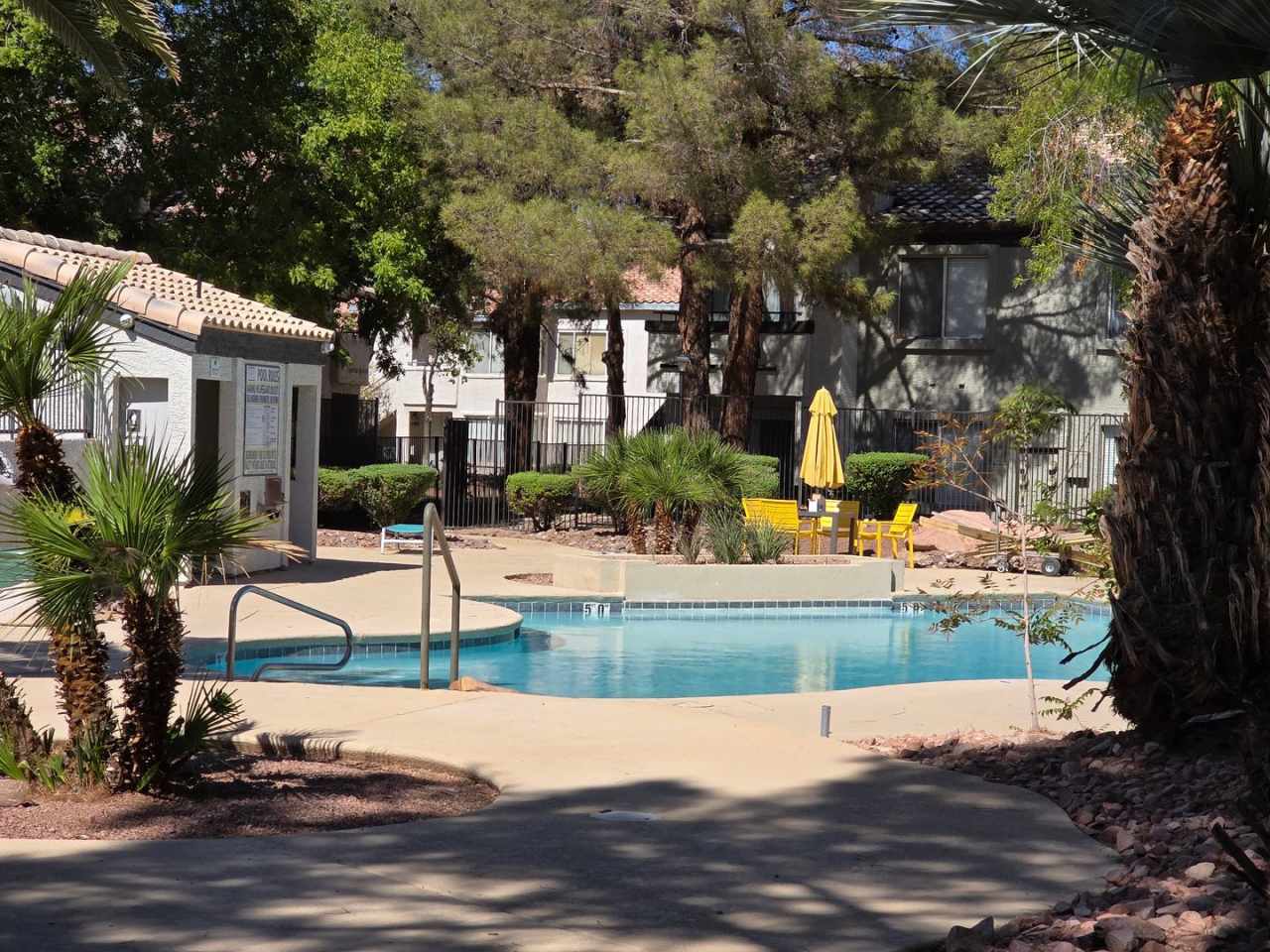 Welcome Home To Canyon Willow