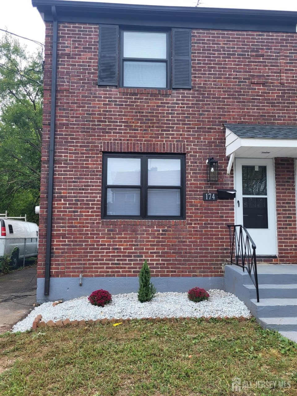 174 RUTGERS Street