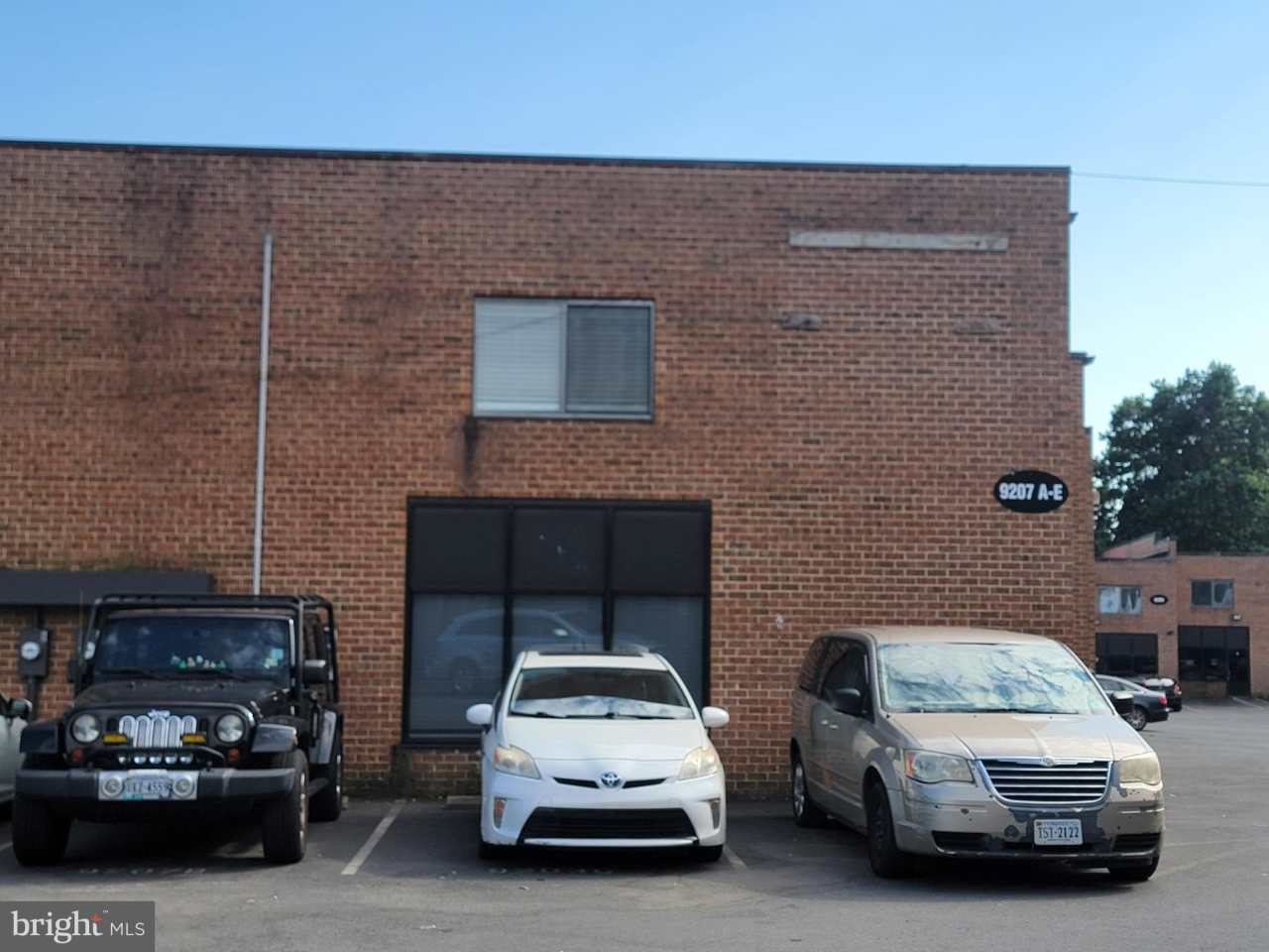 9207 ENTERPRISE Court unit: A