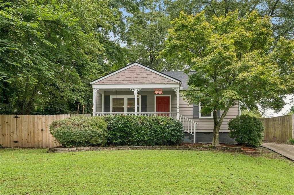 1136 Gilbert Street SE