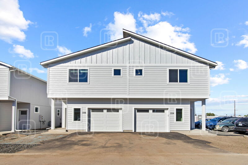 308 South Woodlawn Lane - 1