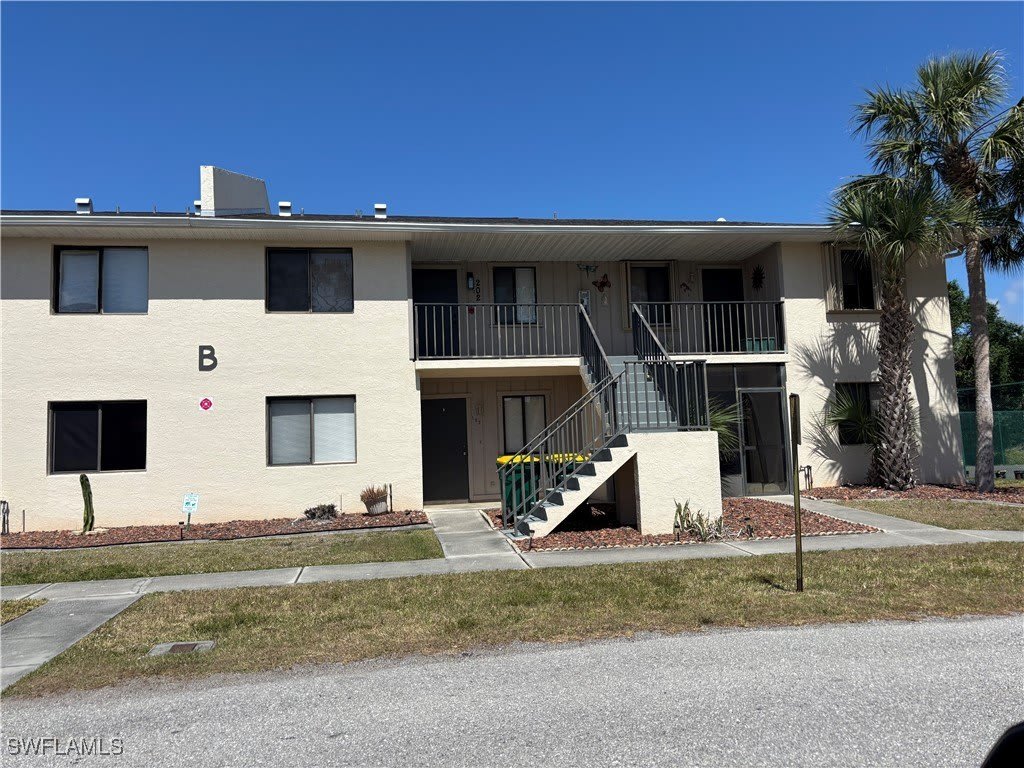 22523 Westchester Boulevard unit: 202B