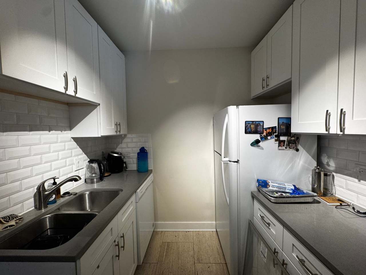 1375 W Greenleaf Ave