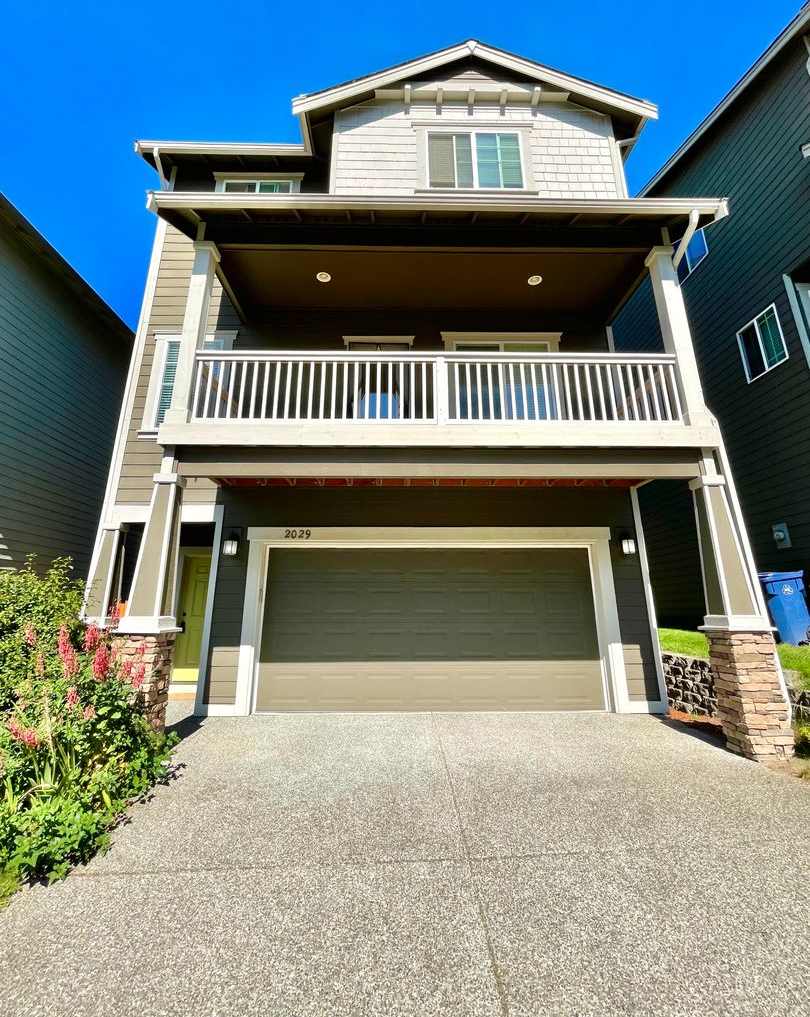 Great Home For Rent