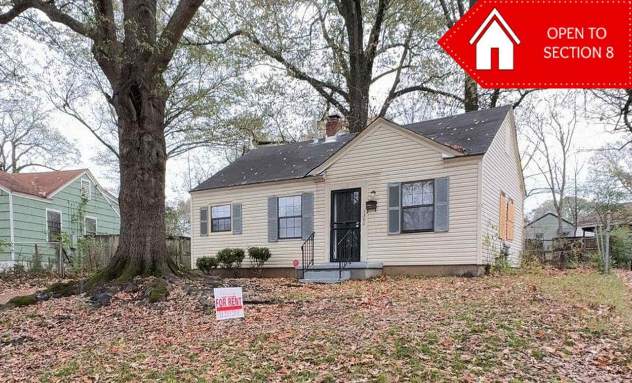 Newly Rehabbed Home in U of M Area - Open To Section 8