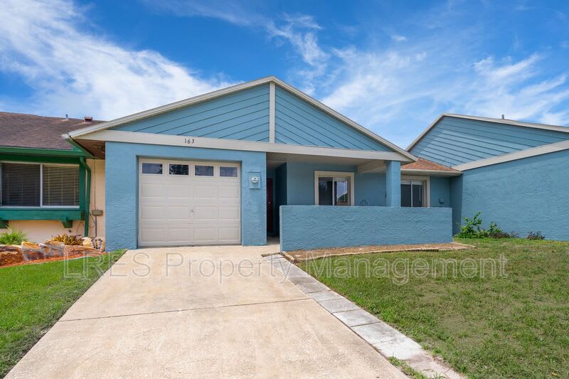 163 Clear Lake Circle