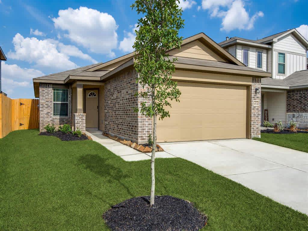 The Village at Caney Mills