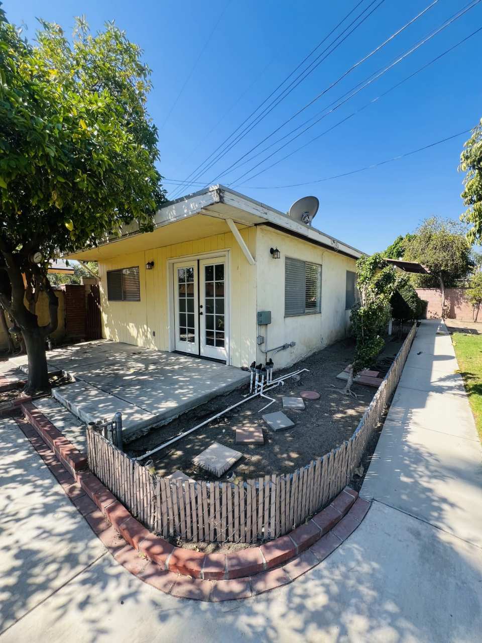 1434 Kellogg AvenueADU