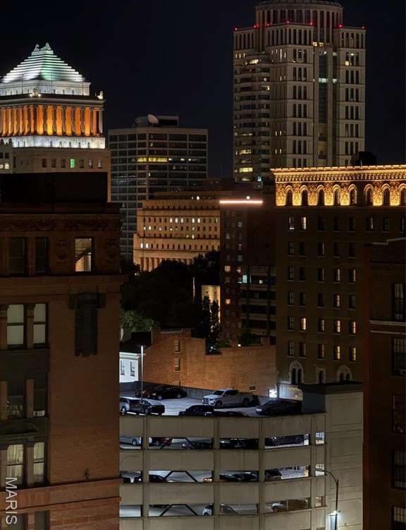 1709 Washington Avenue