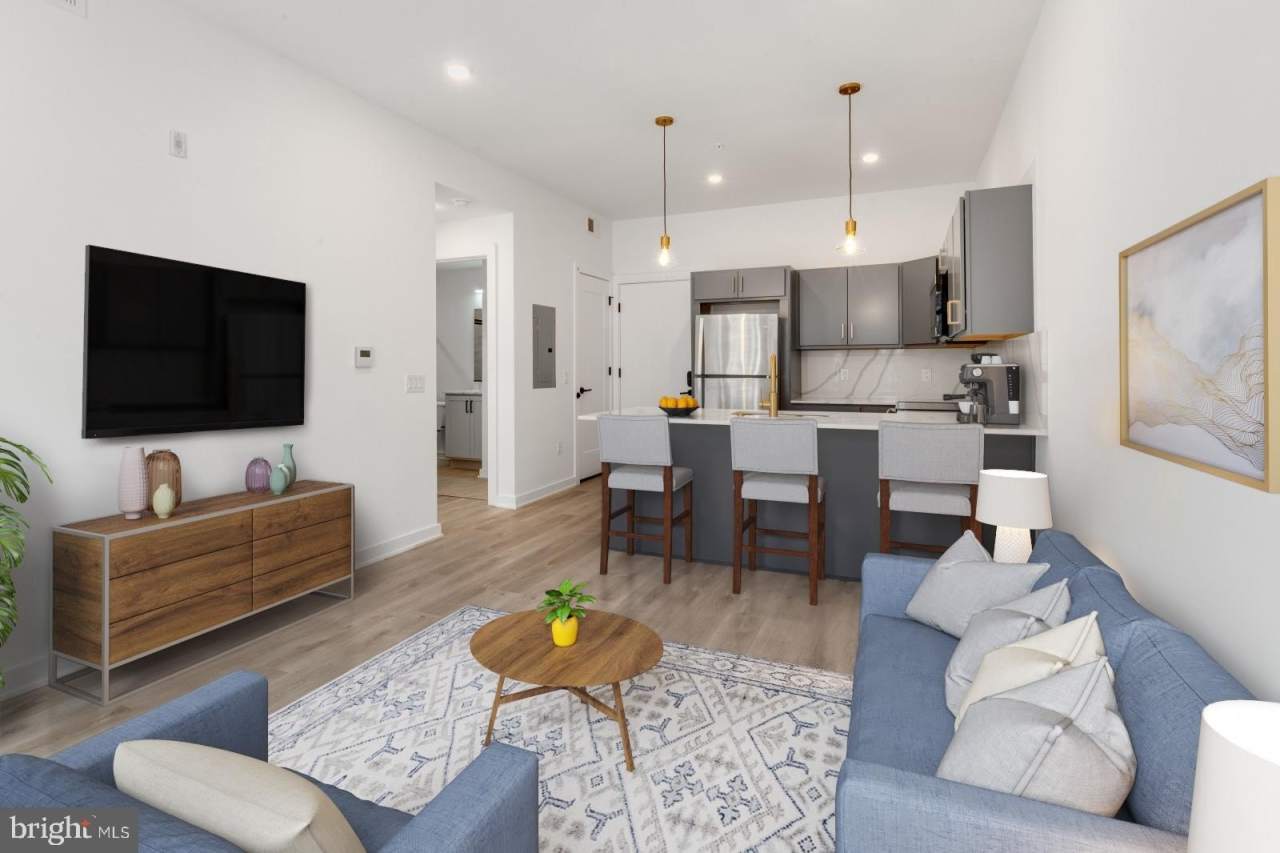 2046 E LEHIGH Avenue unit: 5A