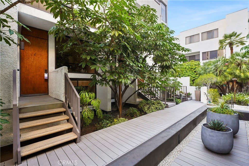 500 E Del Mar Boulevard