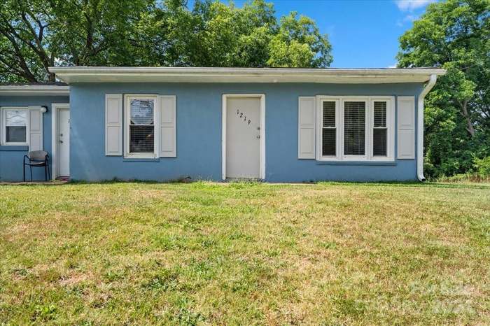 1219 Old Wilkesboro Road