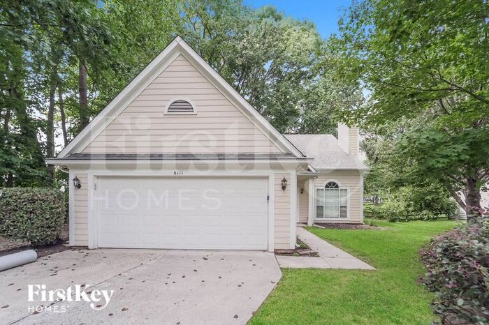 8111 Martindale Lane