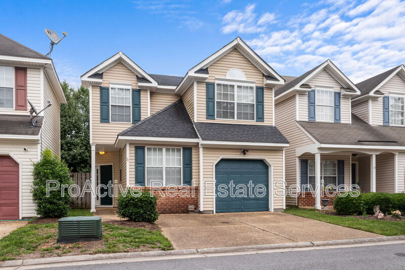 11 Camellia Lane