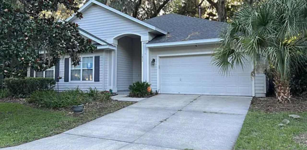 1804 Southwest 65th Drive