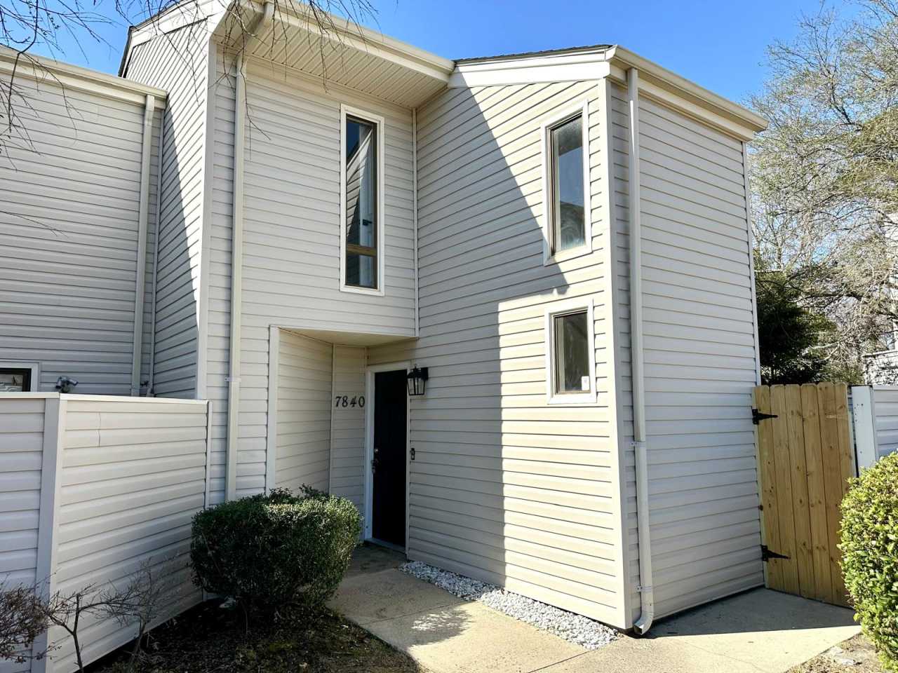 7840 Hummingbird Lane - 1