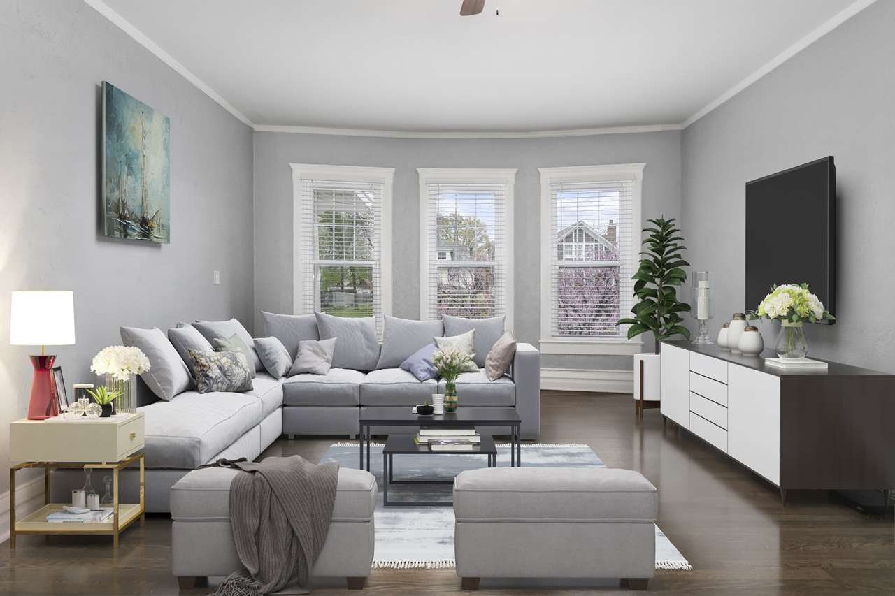 4148 Warwick Blvd - 2F