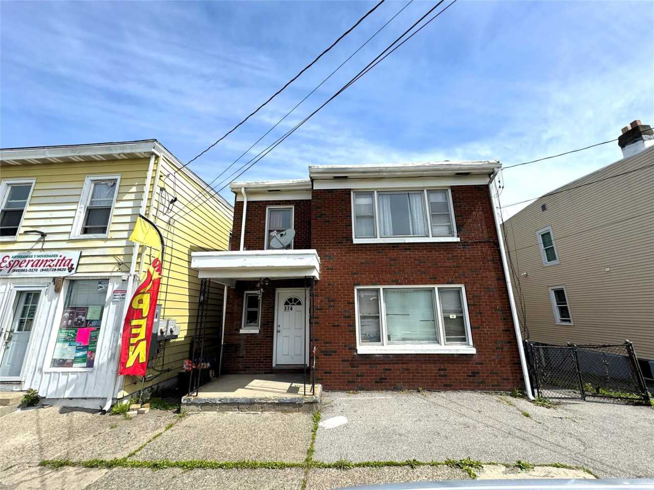 374 Washington Street