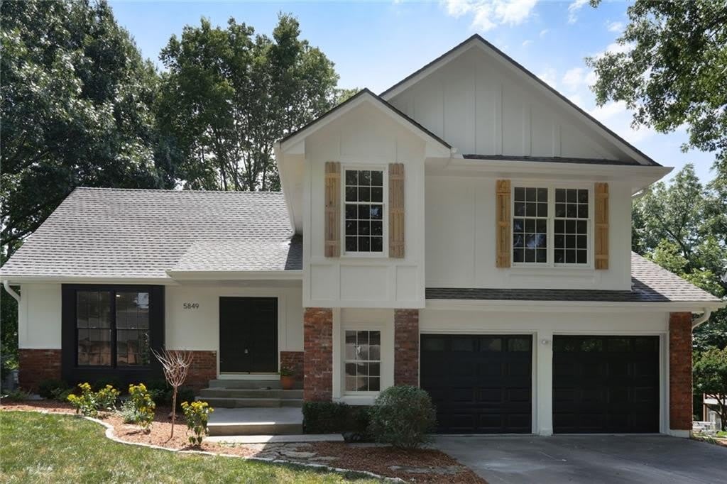 5849 N Beaman Avenue