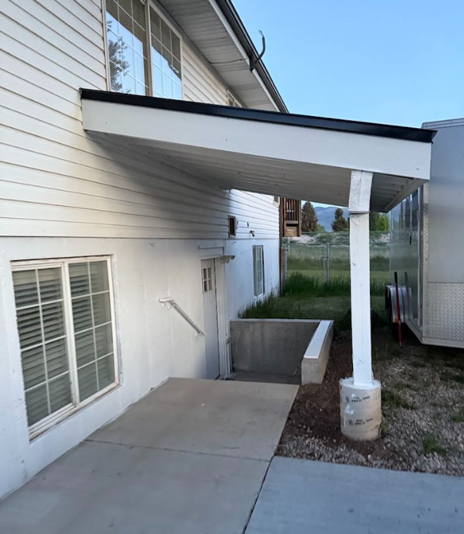 Mountain View Retreat in Heber’s Coveted Valley Hills Estates!