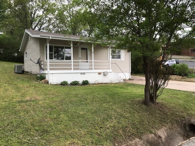 Single Family Home in Branson