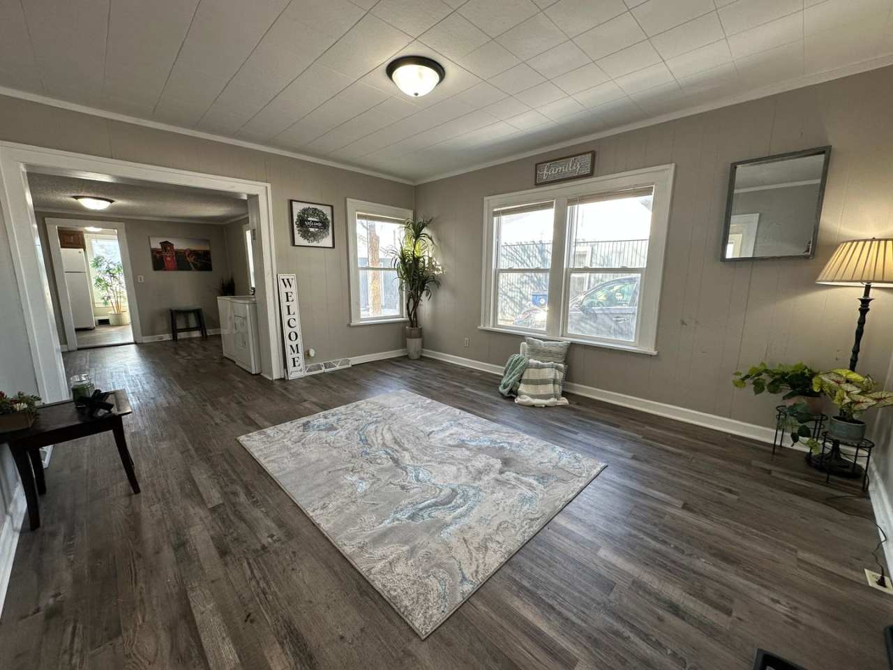 3 bed, 1 bath home for rent in Waterloo