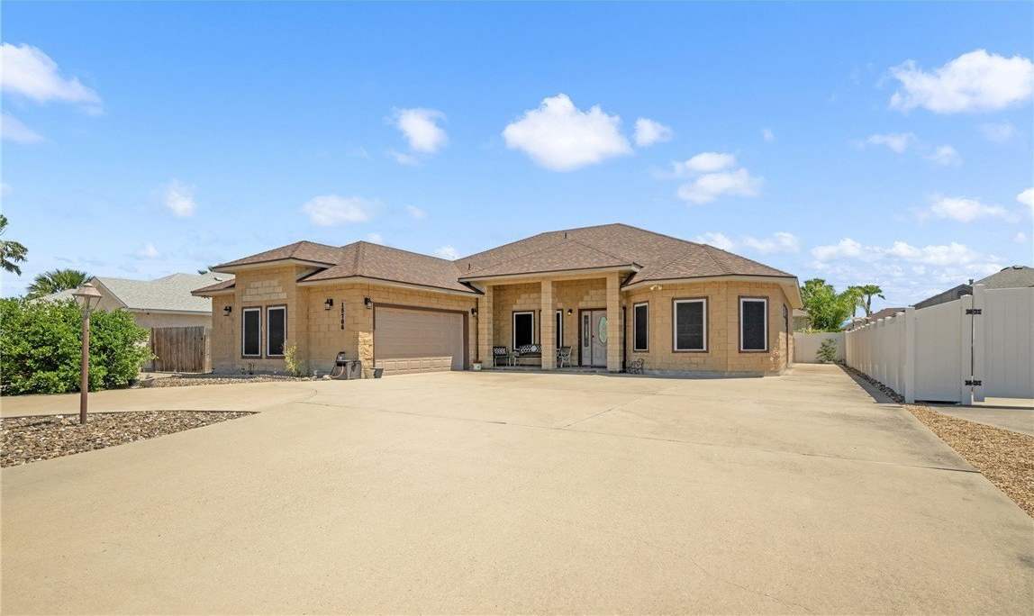 15706 Finistere Street