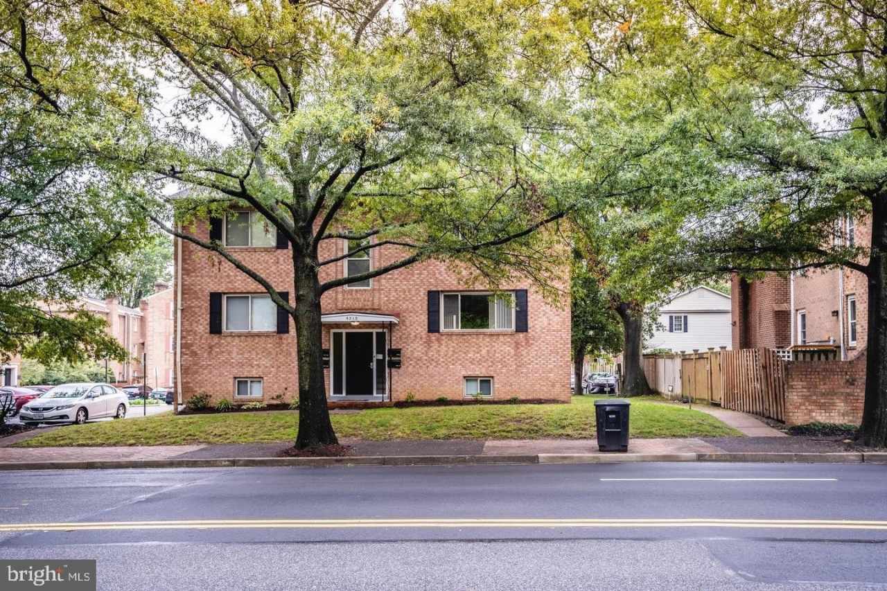 4510 WASHINGTON BOULEVARD