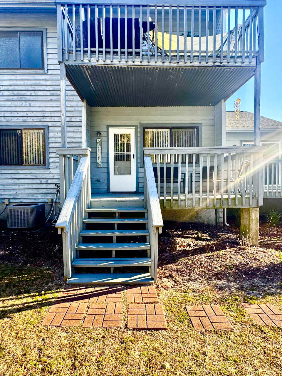 4320 Kingsport Rd Apt A1