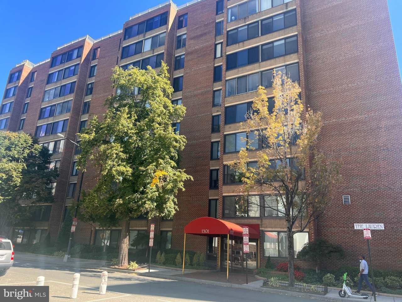 1301 20TH Street NW unit: 416