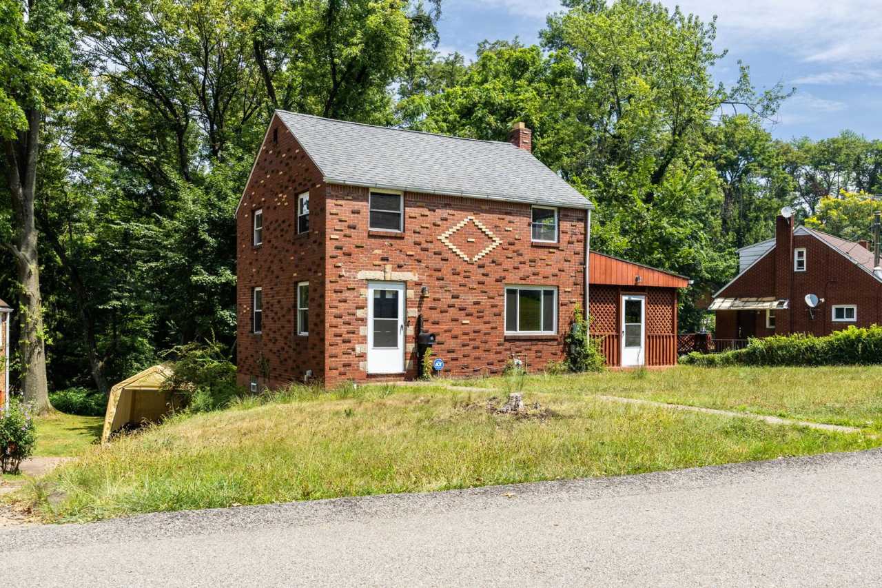 Spacious 4-Bedroom Home with Garage and Yard - Section 8 Approved!!