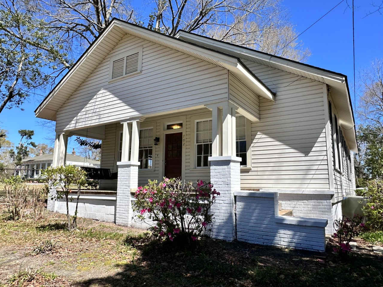 702 Ft. Dale Rd., Greenville