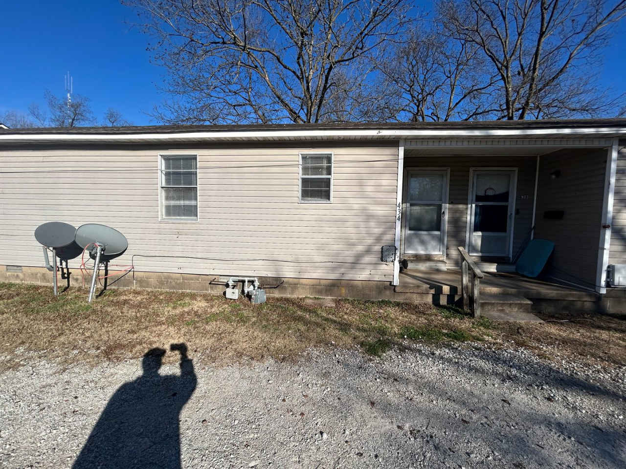 434 South Washington Ave.