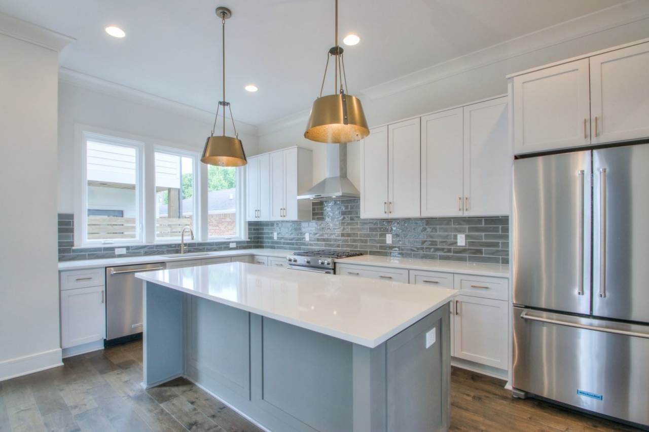 Welcome To Nashville!