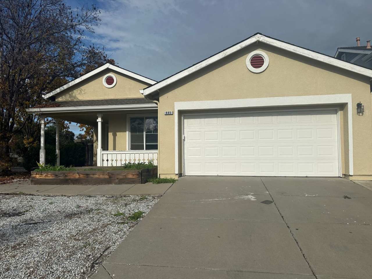 Single Story 3 bed, 2 bath in Brentwood Garin Ranch