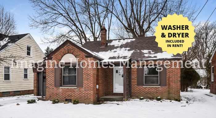 4338 West 229th Street