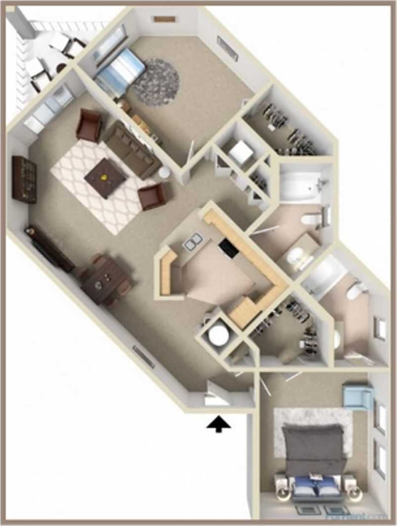 Move In Special !!!!