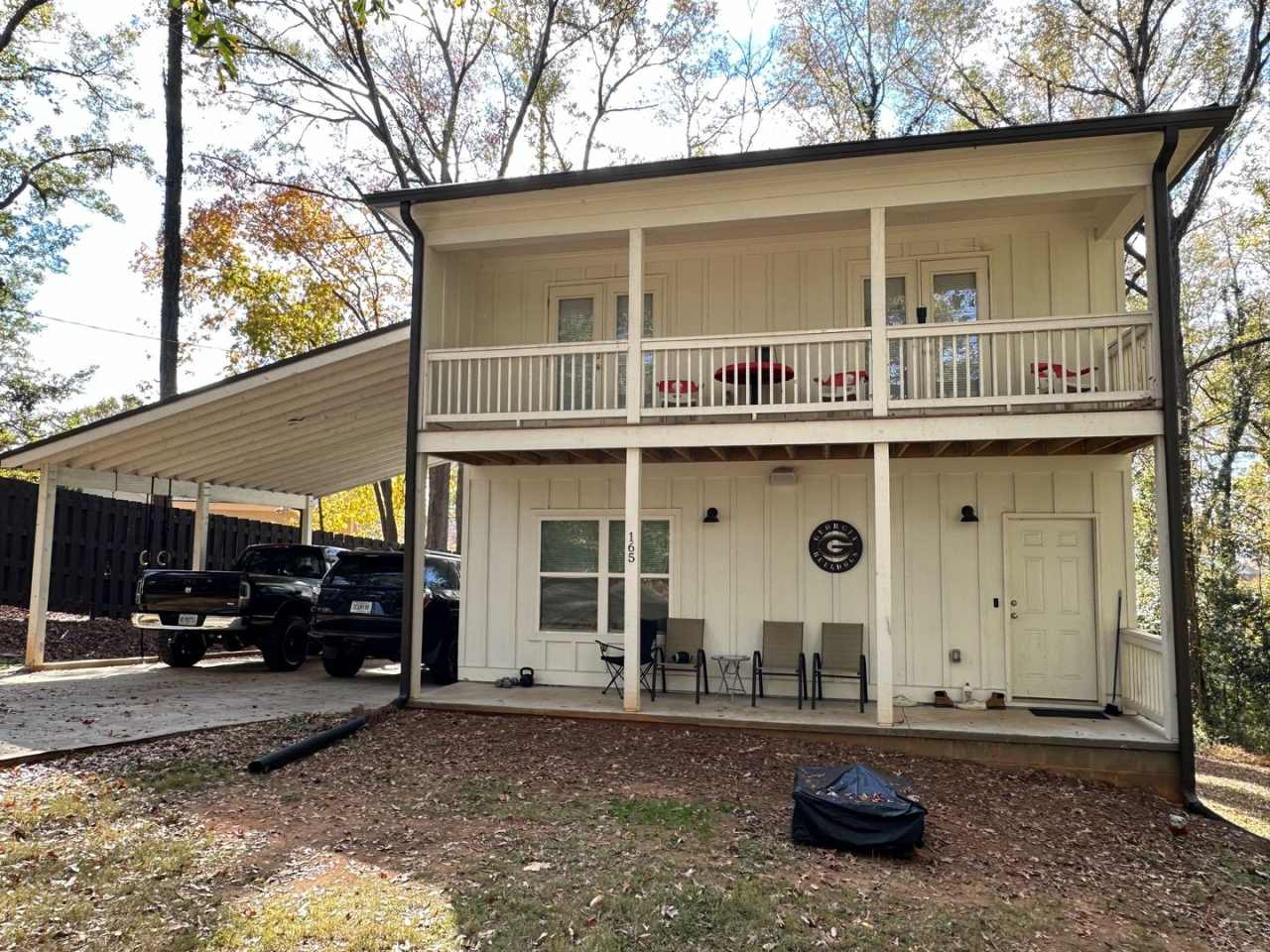 Four Bedroom Available for Pre-Lease