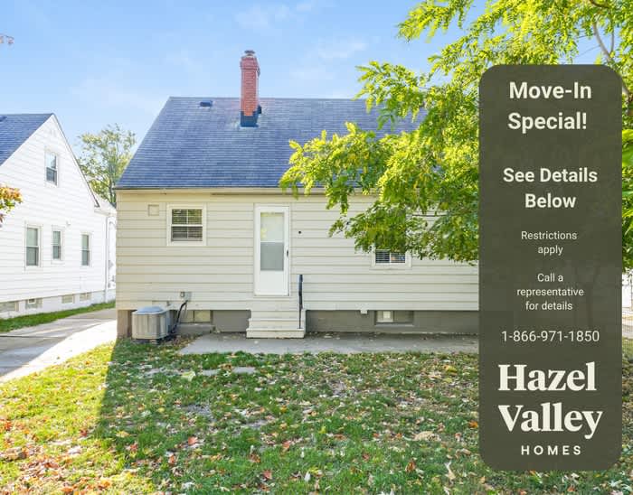 27511 Forestview Avenue