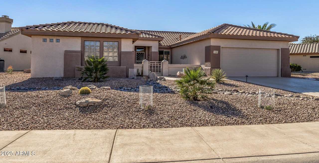 16385 W MONTEVERDE Lane