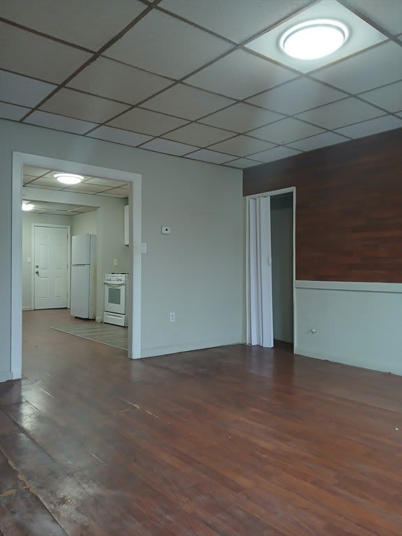 278 Griffin St unit: 1