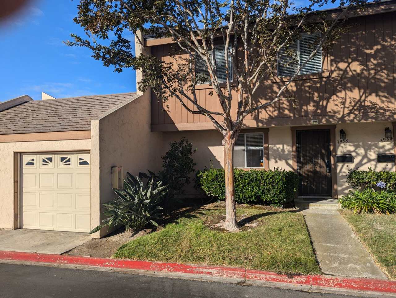 4 bed townhouse near Mesa College and USD