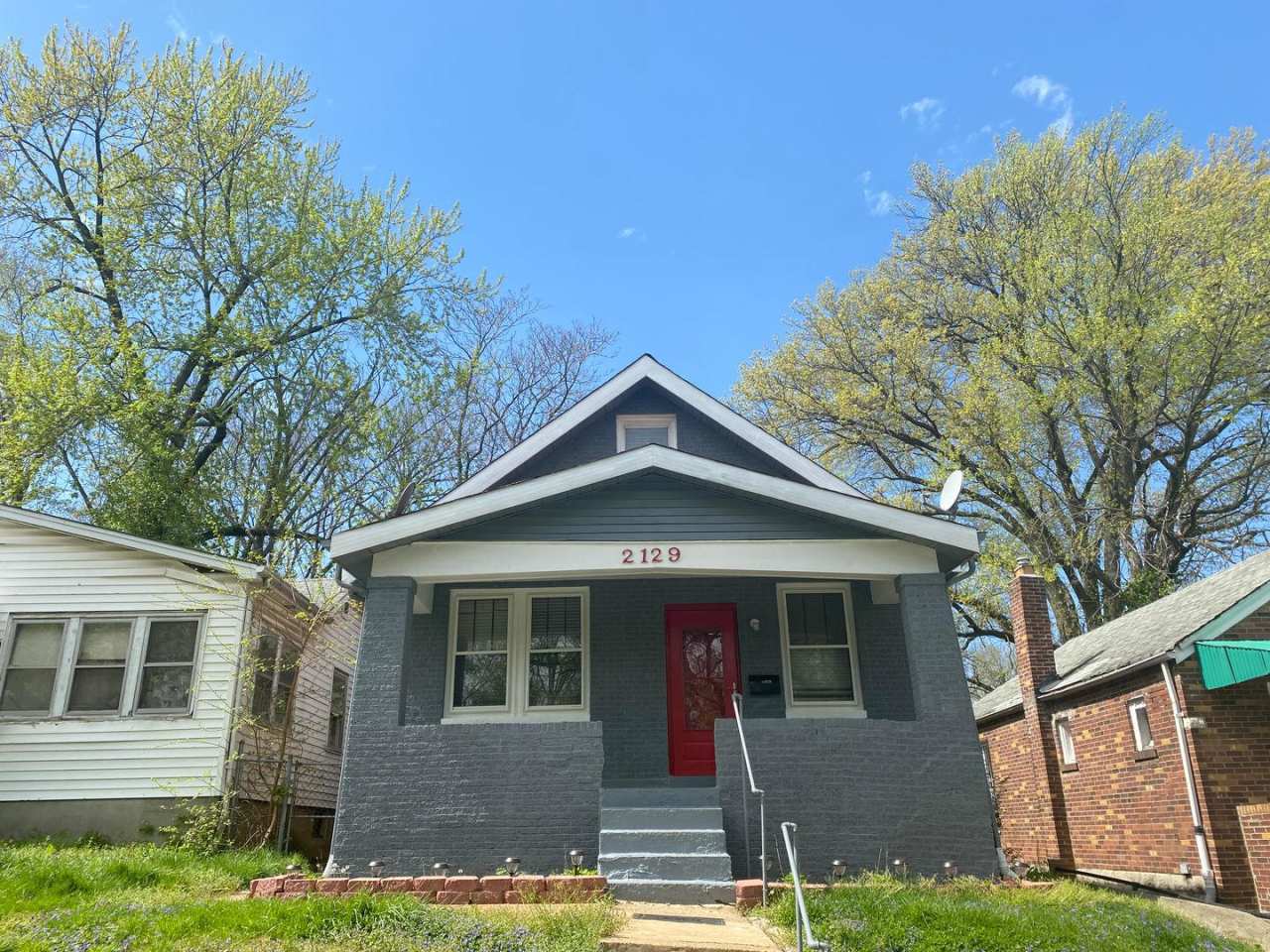 Charming 3 Bedroom Home!