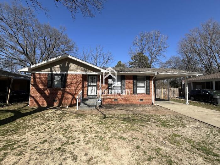 3166 Beauchamp Drive