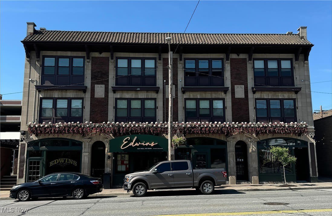 12391 Cedar Road unit: 5B