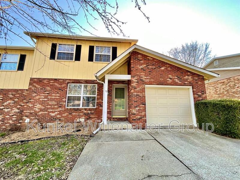 13 Twin Oaks