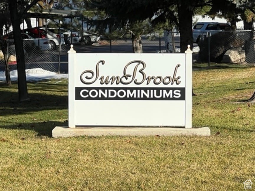 2421 N 400 E unit: D7