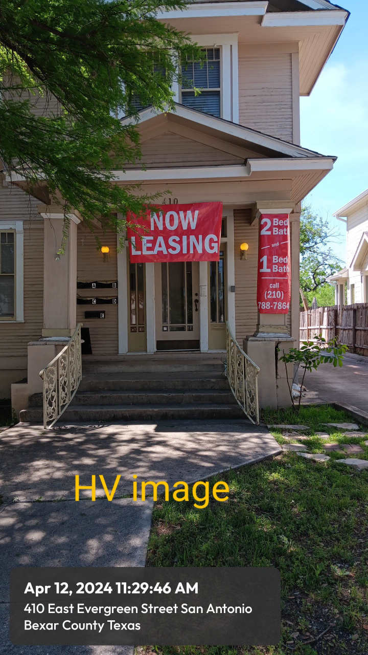 410 East Evergreen Street